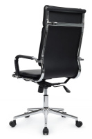 Изображение кресло хьюго rch 6003-1se черный